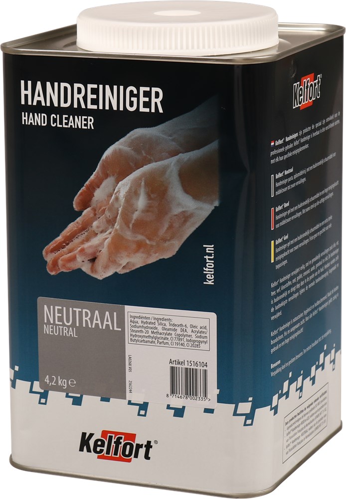 Handreiniger