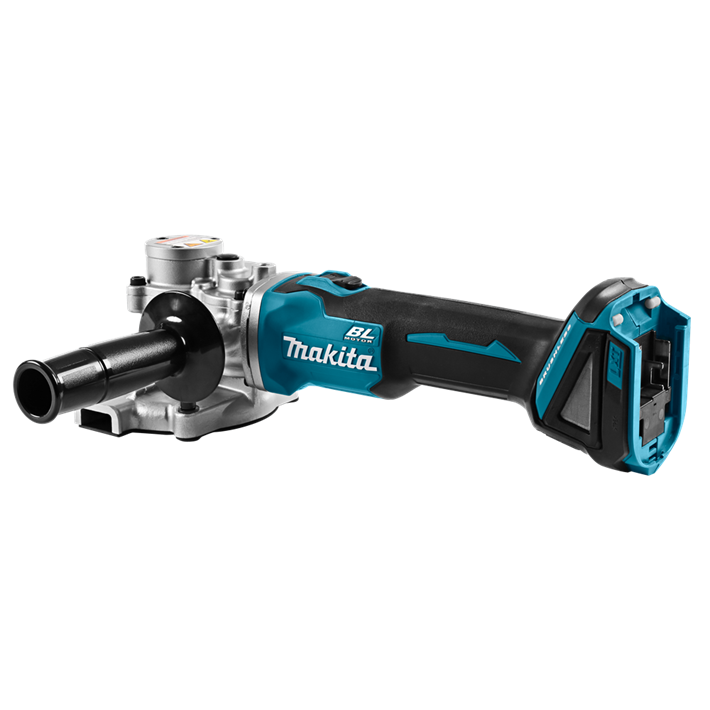 Afbeelding Makita 18 v betonstaalzaag DSC251ZK