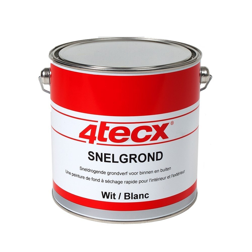 Afbeelding voor Snelgrond