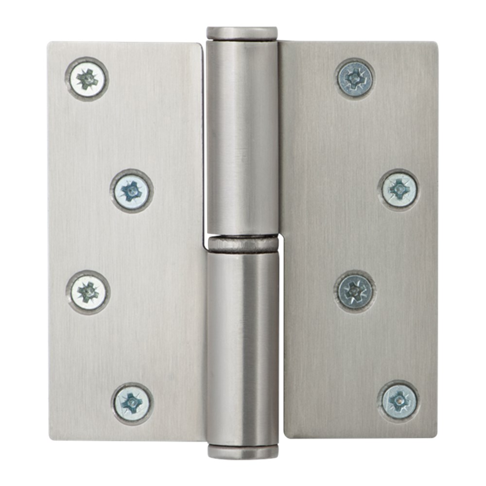 RVS matgeborsteld, Grijs, RVS, Nee, 75 mm, 75 mm GPF034209600.png