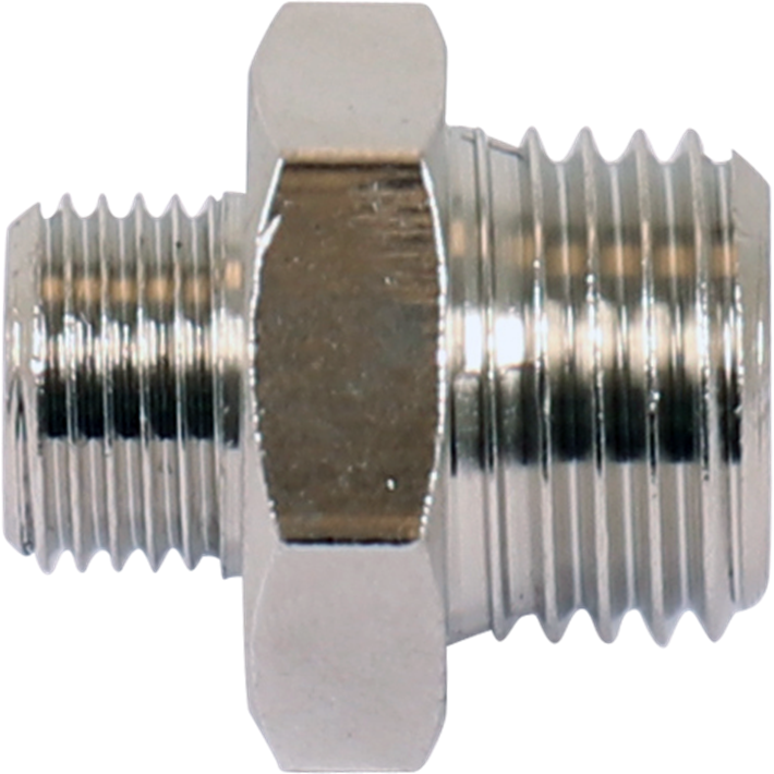 Patentnippel Ironside