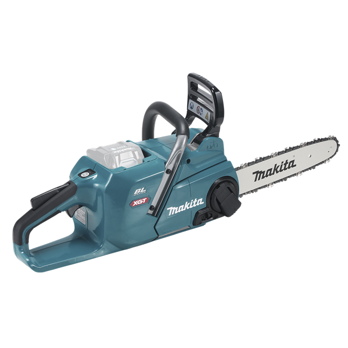 Afbeelding Makita xgt 40 v max kettingzaag 30 cm UC014GZ