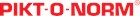 verbodsbord polypropyleen rood/wit verbodsbord polypropyleen rood/wit
