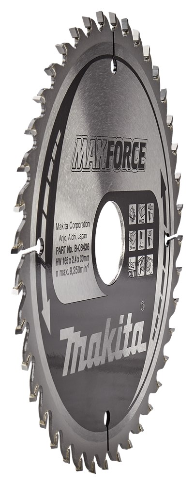 cirkelzaagblad hm makita-3 cirkelzaagblad hm makita-3