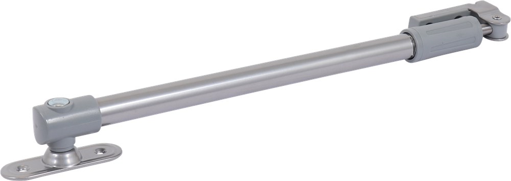 telescoop uitzetter staal(grijs) oxloc-2 telescoop uitzetter staal(grijs) oxloc-2