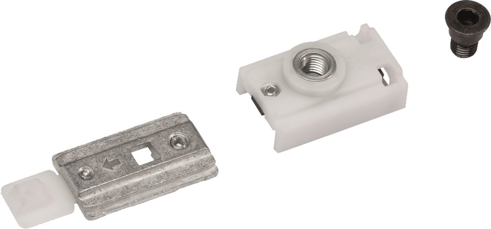 vastzetinrichting oxloc-1 vastzetinrichting oxloc-1