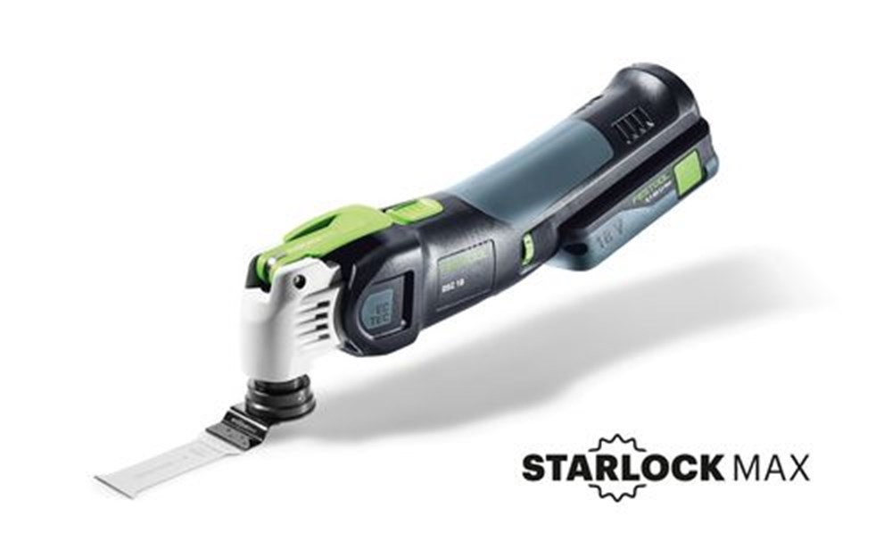 accu multitool vecturo festool starl.max-1 accu multitool vecturo festool starl.max-1