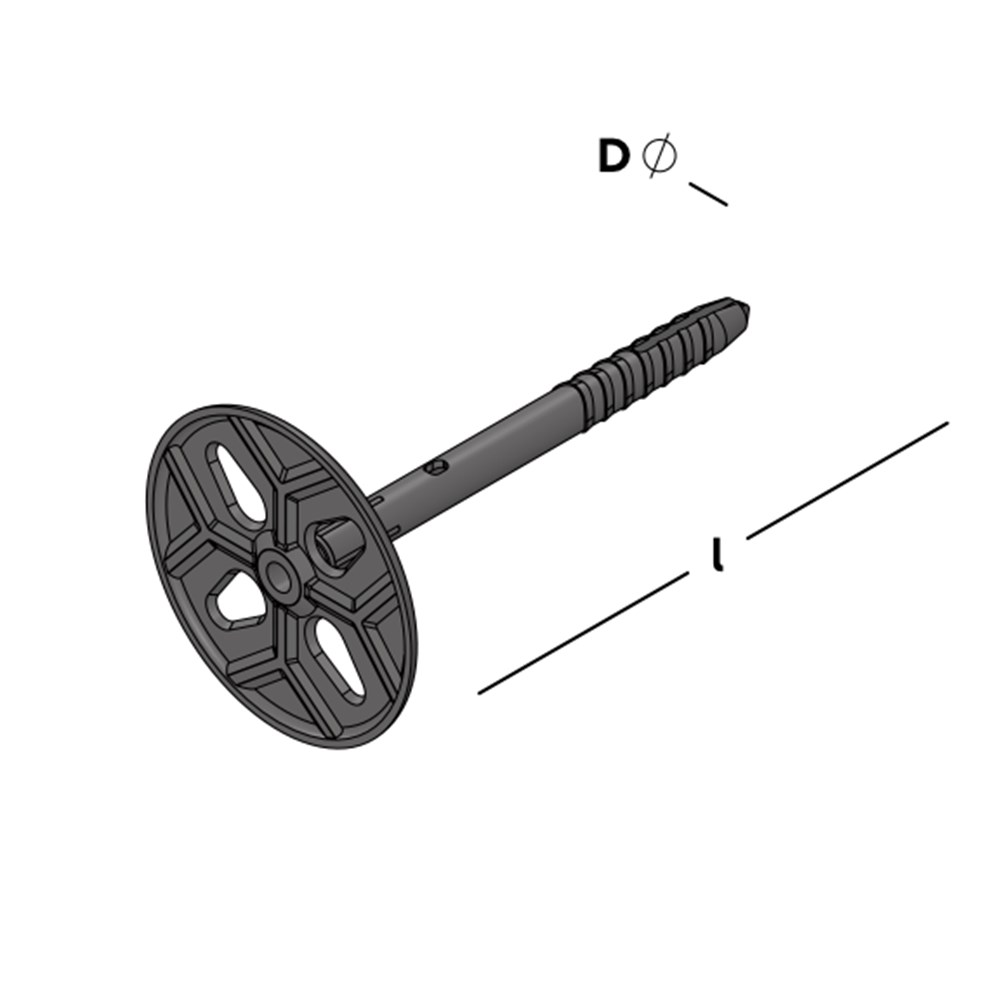 uni-flexplug nylon-2 uni-flexplug nylon-2