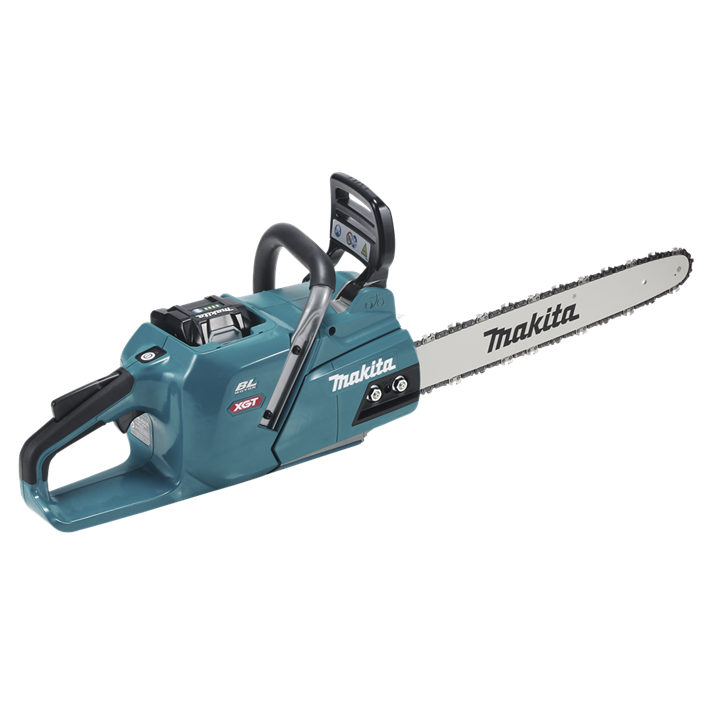 Afbeelding Makita xgt 40 v max kettingzaag 45 cm UC013GT101