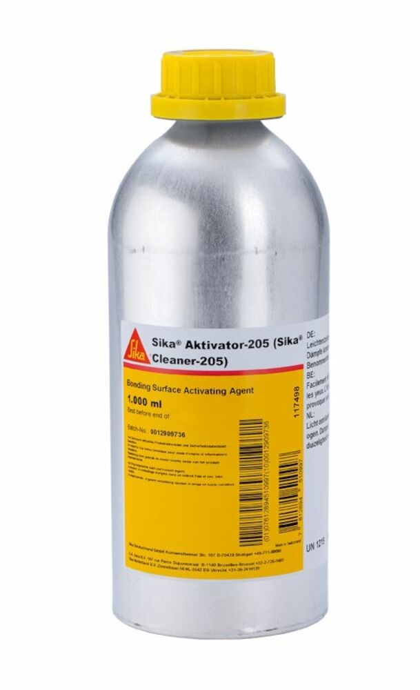 Sika aktivator 205 (2)