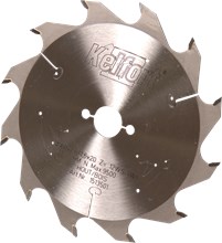 629513501 Cirkelzaagblad 629513501 Cirkelzaagblad
