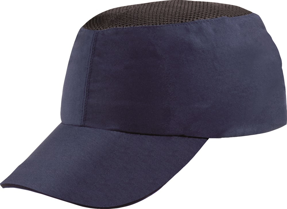 Afbeelding voor Stootpet 7cm essential blauw
