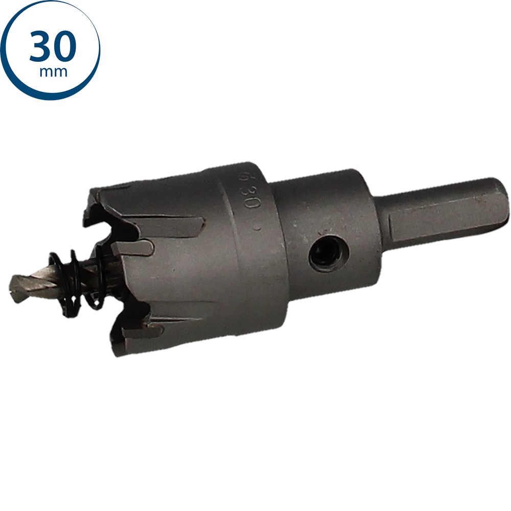 PROFIT GATFREES VLAK 30X5 MM HM PROFIT GATFREES VLAK 30X5 MM HM