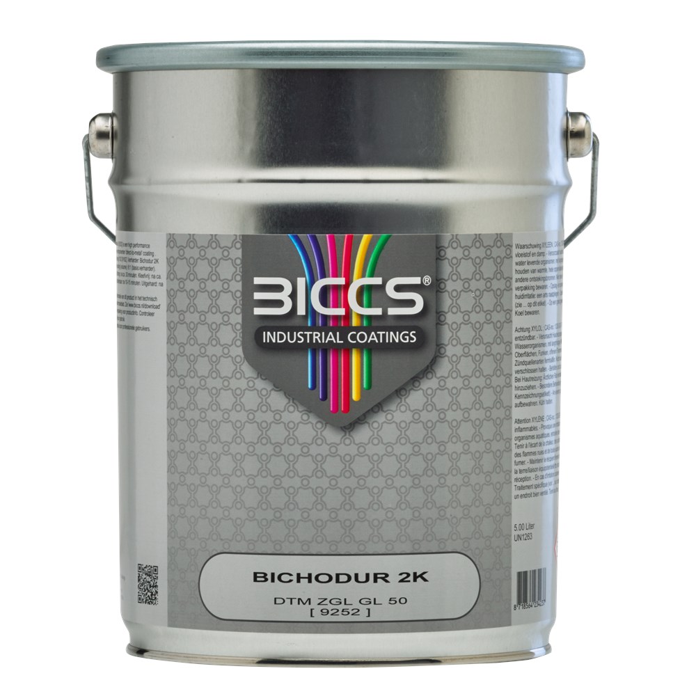 Biccs Bichodur 2K DTM Zijdeglans (1)