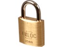 OXLOC Hangslot messing gelijksluitend KA2502 25 MM 1217922_1.png