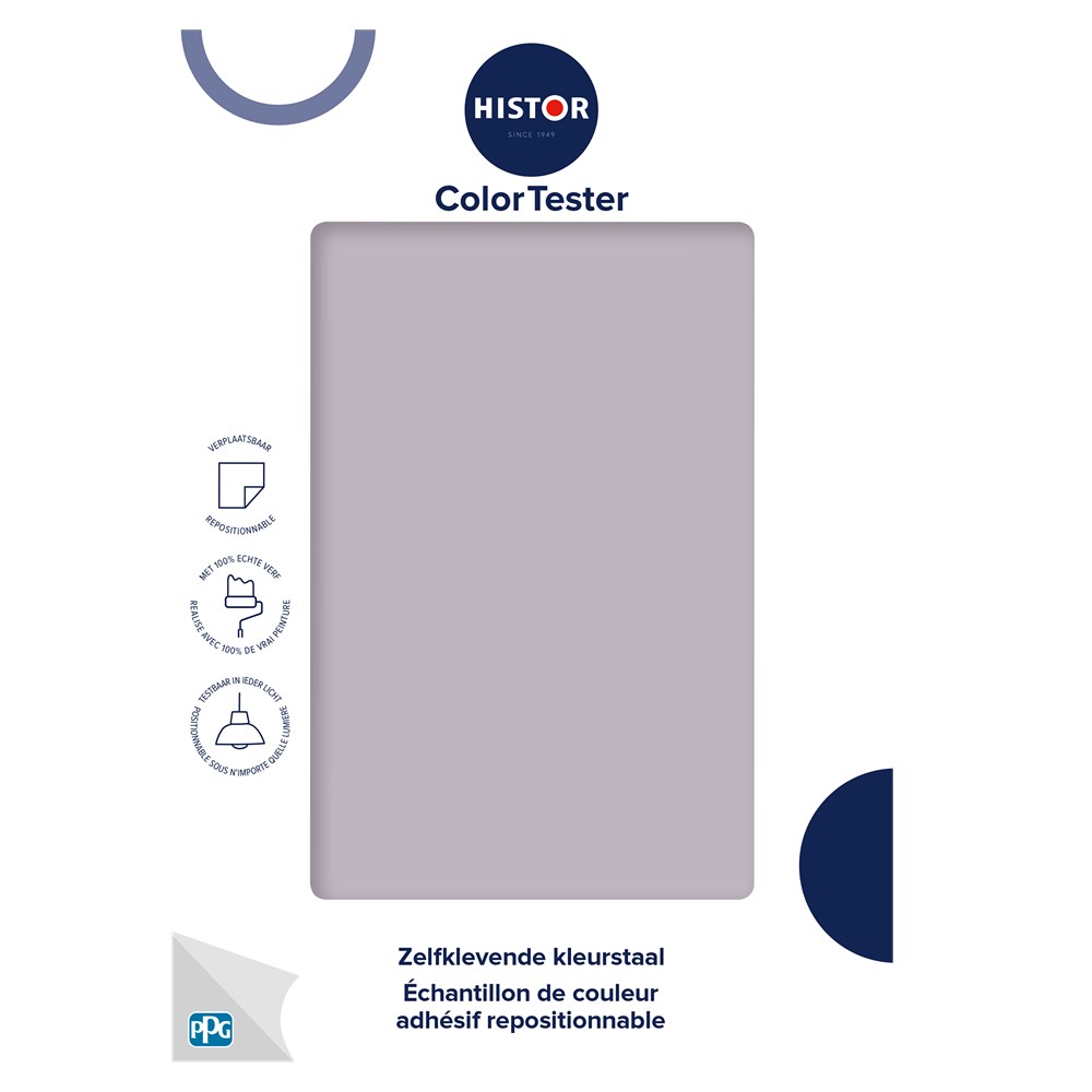 Histor colortester (50)