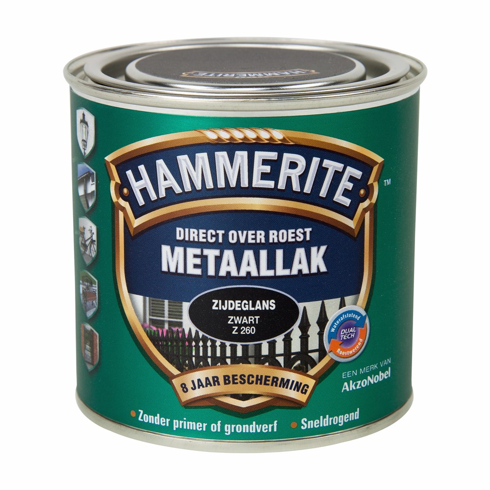 Hammerite (50)