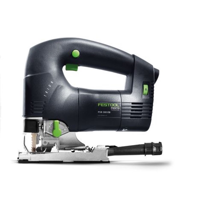 Afbeelding Festool decoupeerzaagmachine PSB 300 EQ-Plus