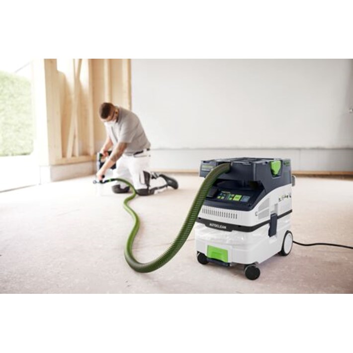 Afbeelding Festool compacte bouwstofzuiger CTH MIDI I AC