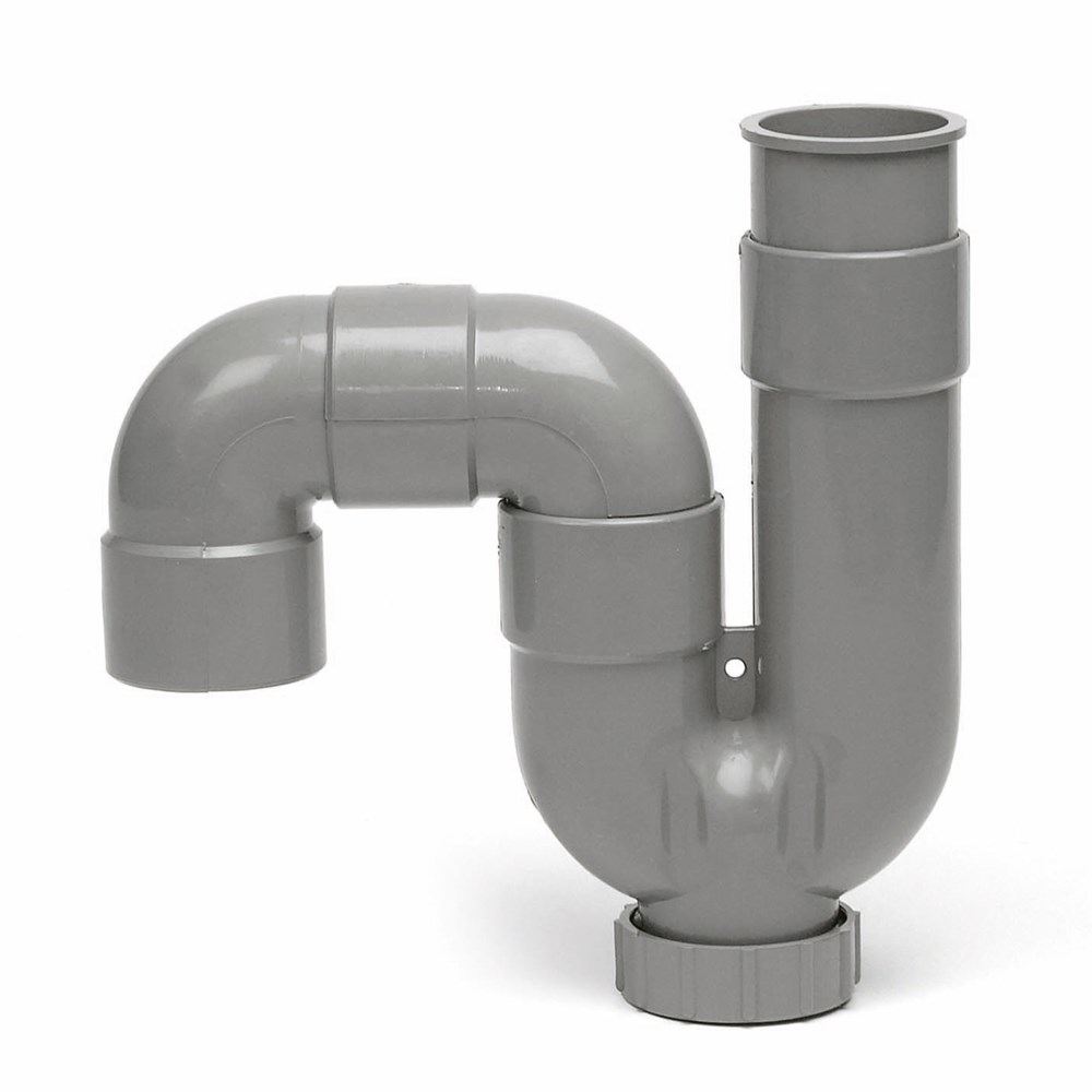 sifon universeel pvc rwa grijs-2 sifon universeel pvc rwa grijs-2