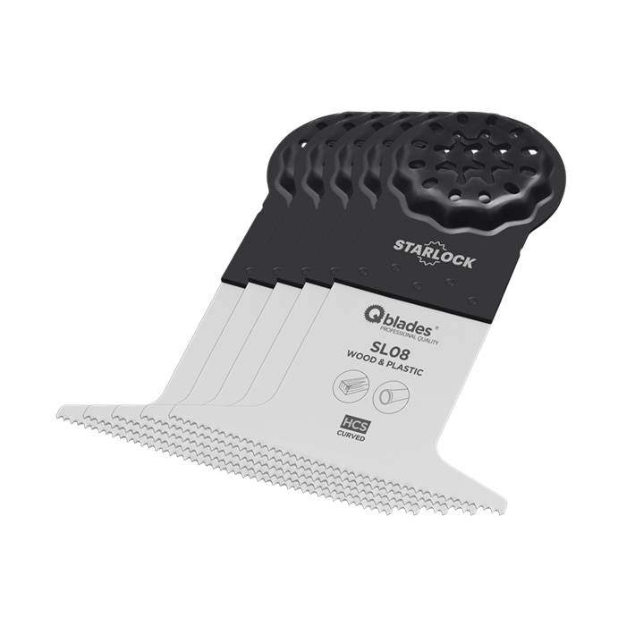 Afbeelding Qblades