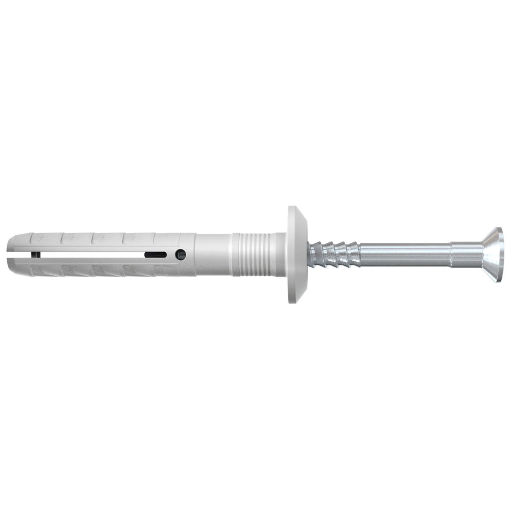 HOEKANKERPLUG N8X40 FZ