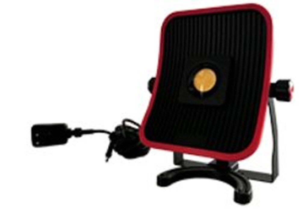 Afbeelding voor Bouwlamp LED Klasse 3