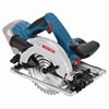 Accu cirkelzaagmachine