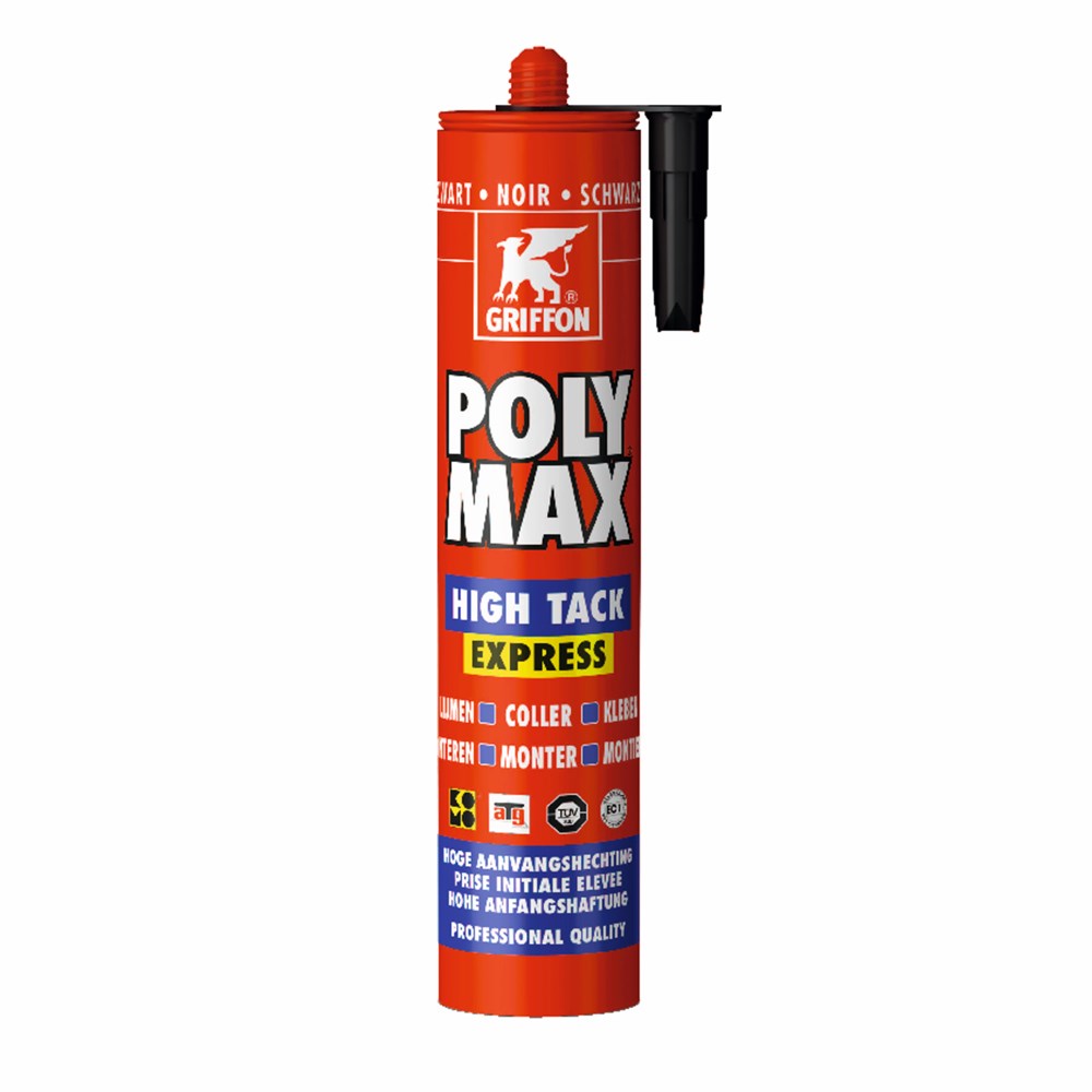 Afbeelding voor Polymax