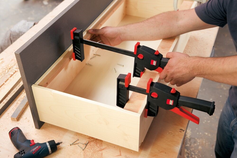 lijmtang duoklamp bessey-4 lijmtang duoklamp bessey-4