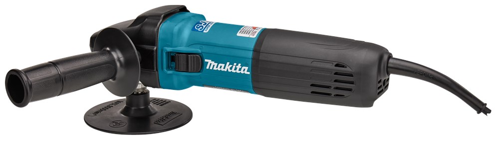 schuur-/ poetsmachine makita-6 schuur-/ poetsmachine makita-6