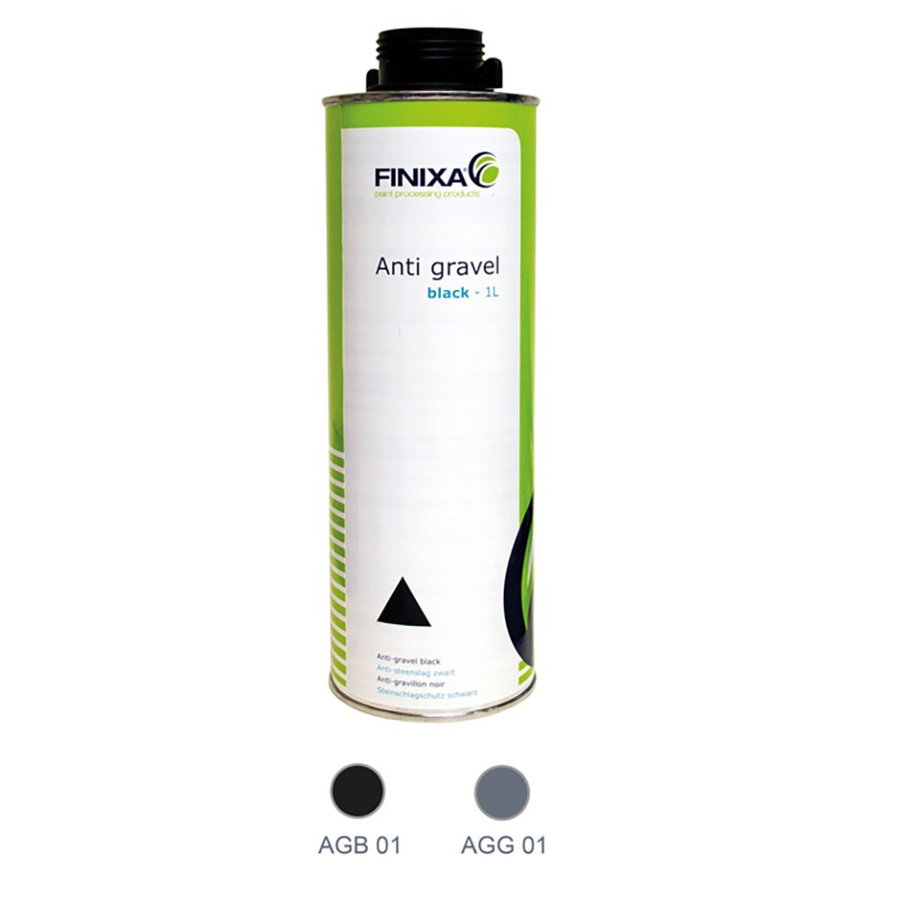 FINIXA ANTI-STEENSLAG ZWART 1LTR (1)