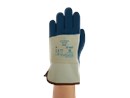 ActivArmr Hycron 27-607 Blue and White Product EMEA - Front-thumb