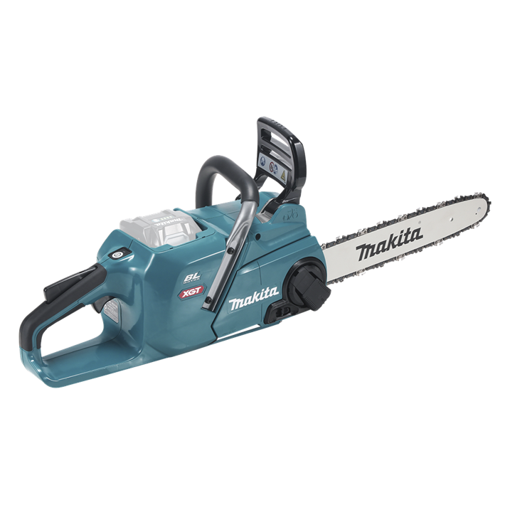 Afbeelding Makita xgt 40 v max kettingzaag 35 cm UC015GZ