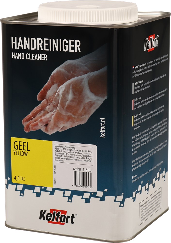 Handreiniger