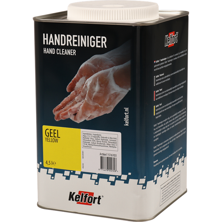 Handreiniger Kelfort