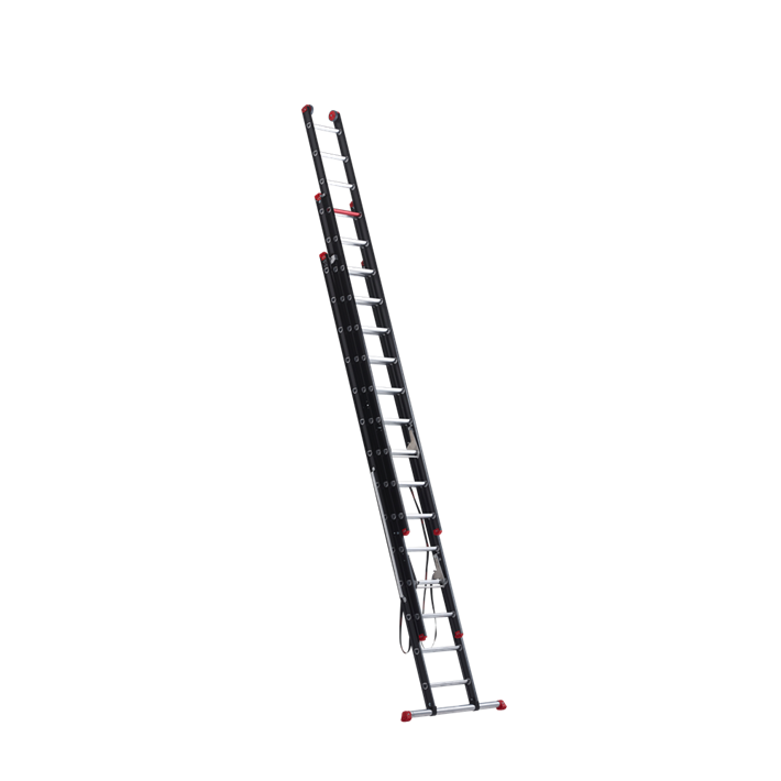 Ladder Mounter reform 3 x 14 V O