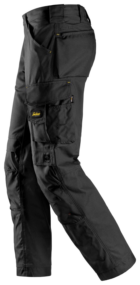 werkbroek canvas+ snickers-3 werkbroek canvas+ snickers-3