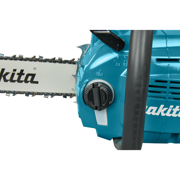 Afbeelding Makita xgt 40 v max kettingzaag 35 cm UC015GT101