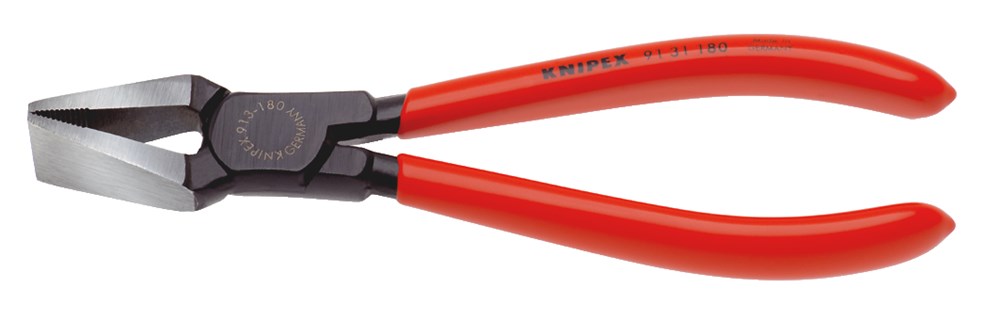 met kunststof bekleed, 180 mm, n, gepolijst, 24 mm, zwart geatramenteerd 9131180-00-1.jpg