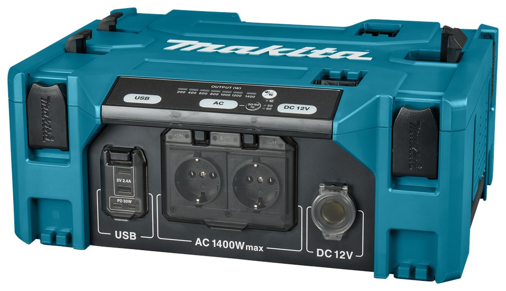 mobiele stroomomvormer makita-2 mobiele stroomomvormer makita-2