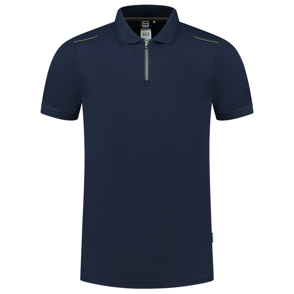 poloshirt bicolor accent tricorp-2 poloshirt bicolor accent tricorp-2