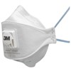 Aura stofmasker FFP2 NR D met uitademventiel