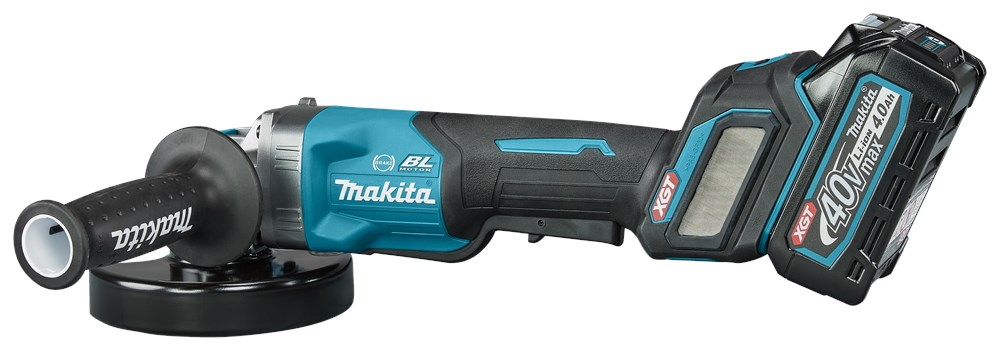 accu haakse slijper makita 125mm-19 accu haakse slijper makita 125mm-19