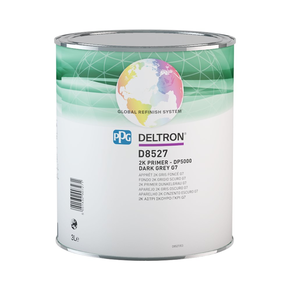 PPG DP5000 D8527 2K PRIMER DUNKELGRAU G7 (1)