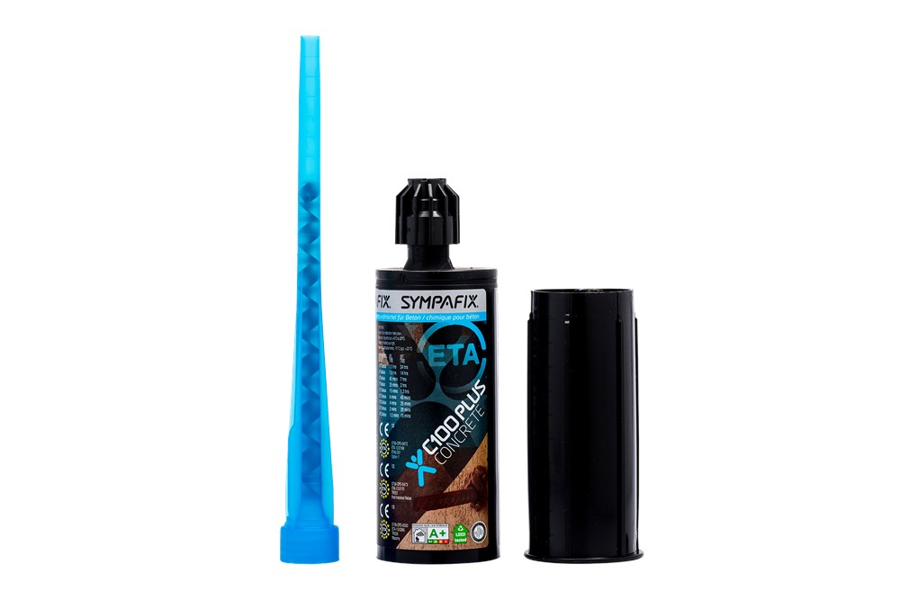 spuitanker vinylester sympafix-1 spuitanker vinylester sympafix-1