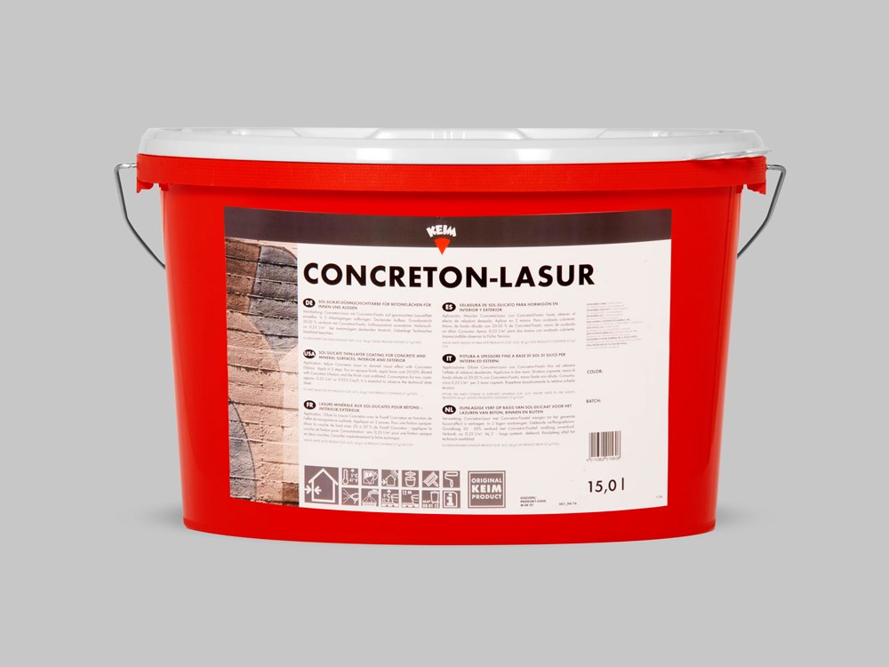 Keim Concreton-Lasur (1)