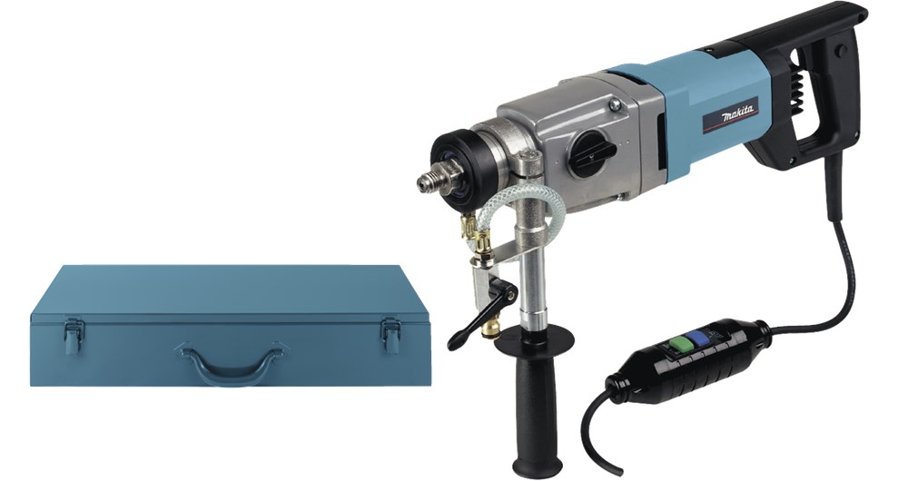 diamantkernboormachine nat/droog makita-1 diamantkernboormachine nat/droog makita-1