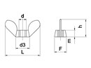 KOBOUT Vleugelmoer M06 MESS DIN315 315.jpg