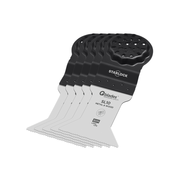 Afbeelding Qblades